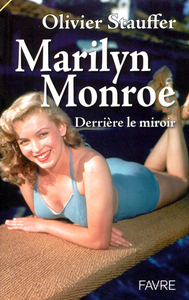 Picture of Marilyn Monroe, derrière le miroir