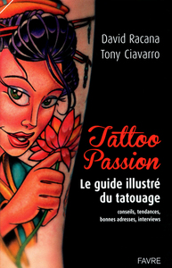 Image de Tattoo Passion