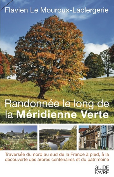 Image de Randonnée le long de la Méridienne Verte
