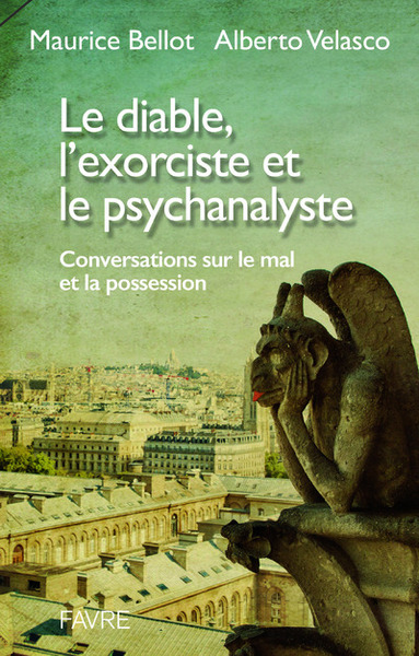 Picture of Le diable, l'exorciste et le psychanalyste