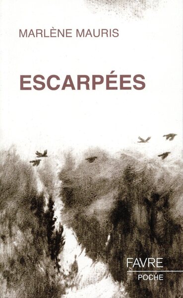 Image de Escarpées - Volume 1