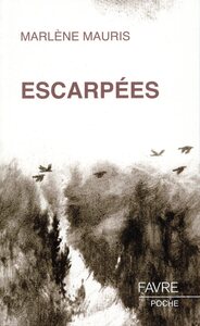 Image de Escarpées - Volume 1
