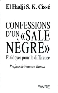 Picture of Confessions d'un sale nègre