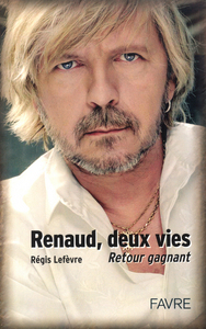 Picture of Renaud, deux vies retour gagnant