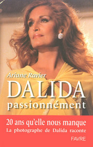 Picture of Dalida passionnément
