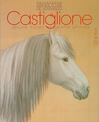 Picture of Castiglione jésuite italien et peintre chinois 1688-1766