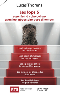 Image de Les top 5 essentiels à votre culture