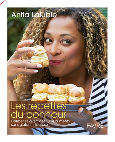 Picture of Les recettes du bonheur
