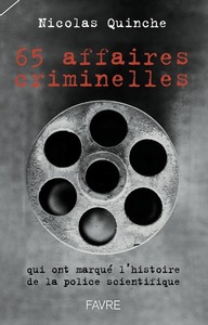 Picture of 65 affaires criminelles