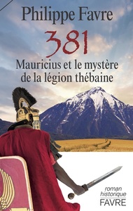 Picture of 381 - Mauricius et le mystère de la légion thébaine