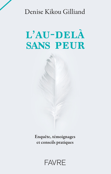 Image de L'au-delà sans peur