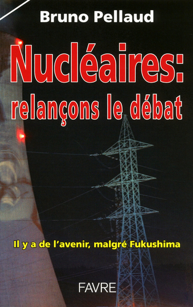 Picture of Nucléaire, relancons le débat