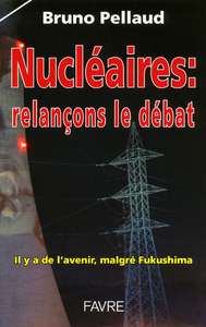 Picture of Nucléaire, relancons le débat