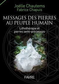 Picture of Messages des pierres au peuple humain