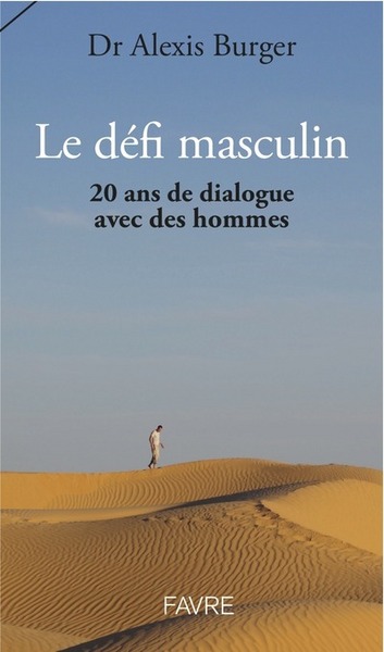 Picture of Le défi masculin