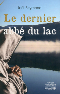 Picture of Le dernier abbé du lac