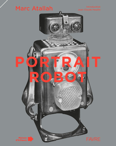 Picture of Portrait-Robot