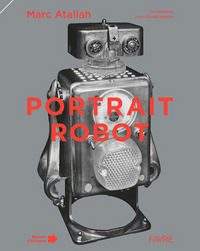 Picture of Portrait-Robot