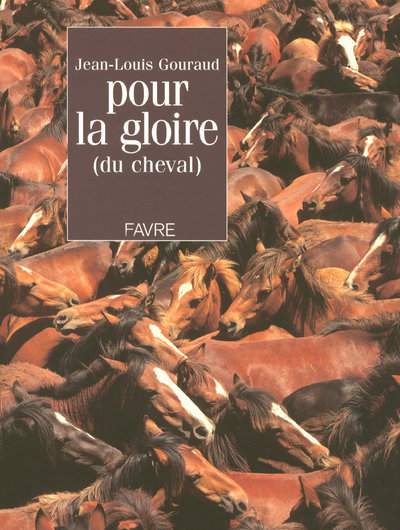 Image de Pour la gloire du cheval