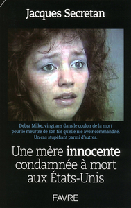 Image de Une mère innocente condamnée à mort aux Etats-Unis