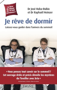 Picture of Je rêve de dormir