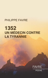 Picture of 1352, un médecin contre la tyrannie