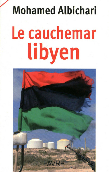 Picture of Le Cauchemar libyen