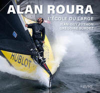 Picture of Alan Roura - L'école du large