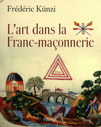 Picture of L'art dans la franc-maconnerie