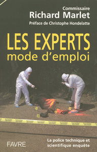Image de Les experts mode d'emploi