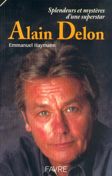 Image de Alain Delon - Splendeurs et mystères d'une superstar
