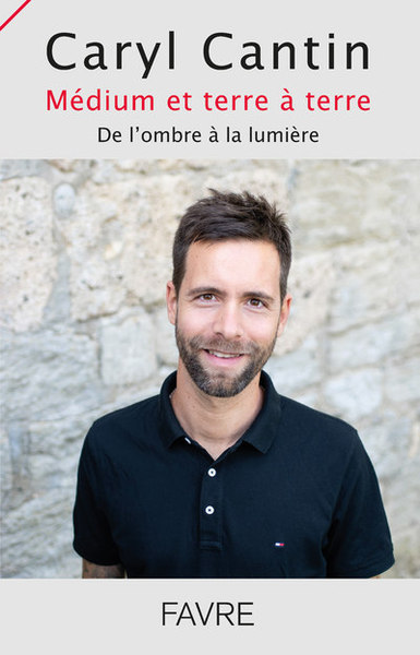Picture of Médium et terre à terre - De l'ombre à la lumière
