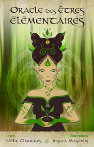 Image de Oracle des êtres élémentaires