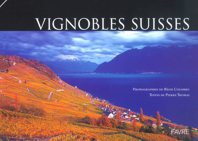 Picture of Vignobles suisses