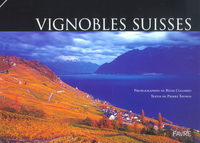 Picture of Vignobles suisses