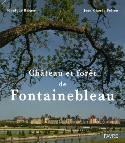 Image de Chateau et forêt de Fontainebleau