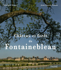 Image de Chateau et forêt de Fontainebleau