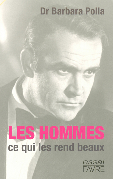 Picture of Les hommes, ce qui les rend beaux