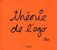 Picture of La théorie de l'ego