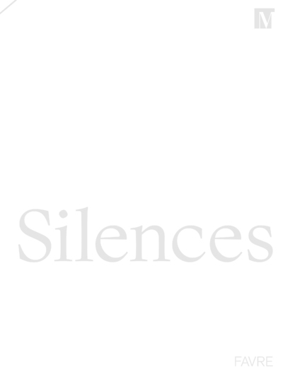 Image de Silences