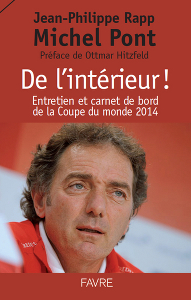 Image de De l'intérieur !