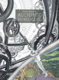 Picture of Alchimie horlogère