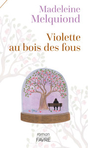 Image de Violette au bois des fous