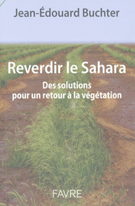 Image de Reverdir le Sahara