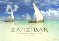 Picture of Zanzibar