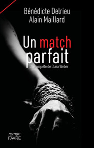 Picture of Un match parfait - Une enquête de Clara Weber