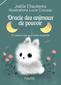 Image de Oracle des animaux de pouvoir
