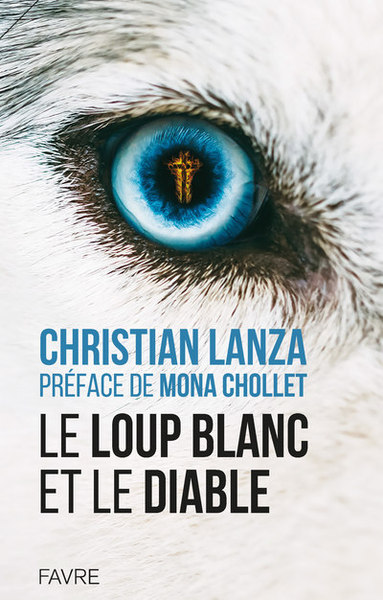 Image de Le loup blanc et le diable
