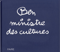 Image de Ben ministre des cultures