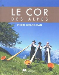 Image de Le cor des Alpes